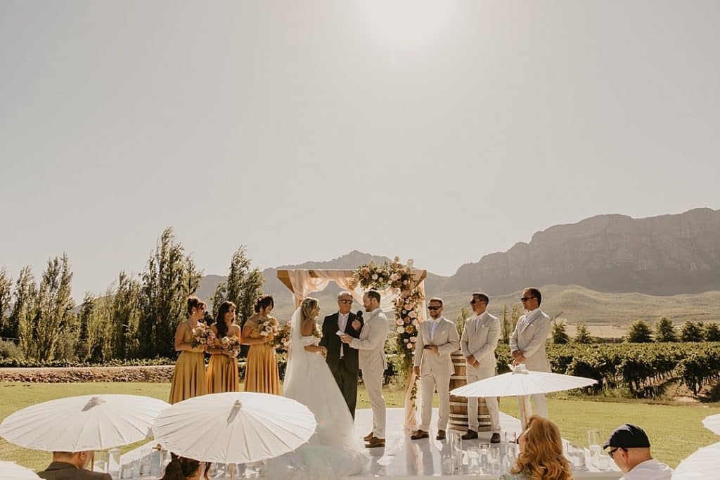 STRAWBERRY WEDDINGS