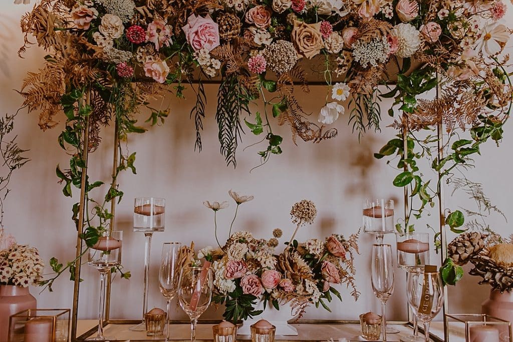 STRAWBERRY WEDDINGS